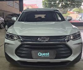 CHEVROLET TRACKER 1.2 TURBO 12V FLEX AUT 2023