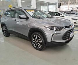 LT 1.0 TURBO 12V FLEX AUT