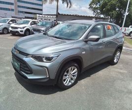 LTZ 1.0 TURBO 12V FLEX AUT