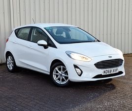 1.1 ZETEC 5DR