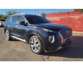 HYUNDAI PALISADE * LIMITED * CARFAX * ≫ 2021 • 17 200 EUR • ID