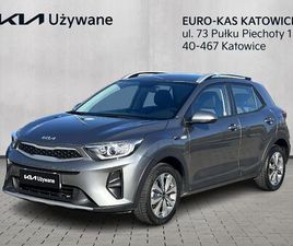 1.0 T-GDI 100 KM 6MT