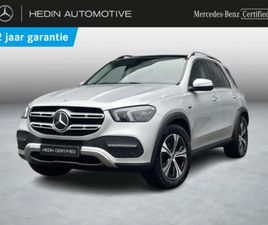 DE 4MATIC SUV LUXURY LINE