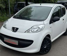 1.0I 78.000KM/RADIO CD USB/D.A/GARANTIE 12 MOIS