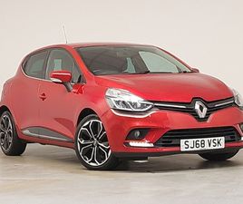 0.9 TCE 75 ICONIC 5DR