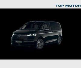 MULTIVAN STYLE KORTE VERSIE 2.0 TSI 150 KW / 204 PK DSG7