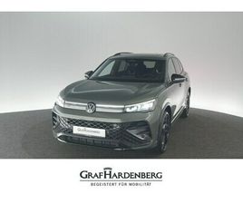 TIGUAN 2.0 TSI 4M DSG R-LINE MATRIX PANO ACC AHK