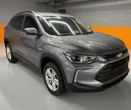 LT 1.0 TURBO 12V FLEX AUT