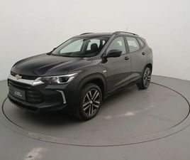 LT 1.0 TURBO 12V FLEX AUT