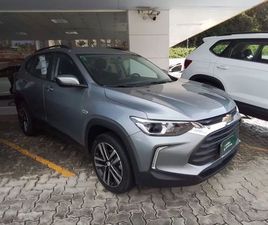 LT 1.0 TURBO 12V FLEX AUT