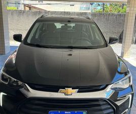 LT 1.0 TURBO 12V FLEX AUT