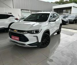 LTZ 1.0 TURBO 12V FLEX AUT