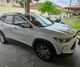 LTZ 1.0 TURBO 12V FLEX AUT