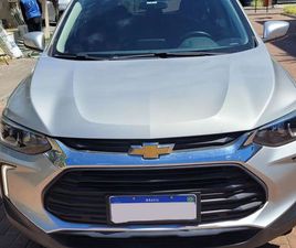 LTZ 1.0 TURBO 12V FLEX AUT