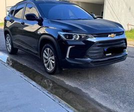 LTZ 1.0 TURBO 12V FLEX AUT