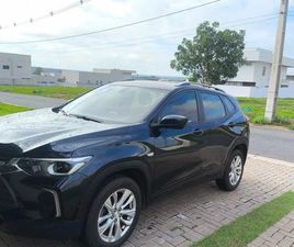 LTZ 1.2 TURBO 12V FLEX AUT