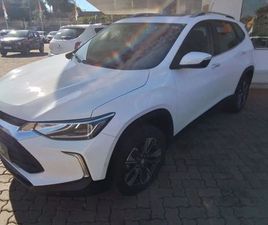 PREMIER 1.2 TURBO 12V FLEX AUT