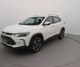 PREMIER 1.2 TURBO 12V FLEX AUT