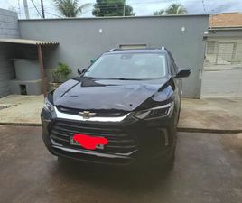 PREMIER 1.2 TURBO 12V FLEX AUT