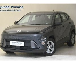 HYUNDAI KONA KONA 1.0 TGDI MAXX 4X2 DT