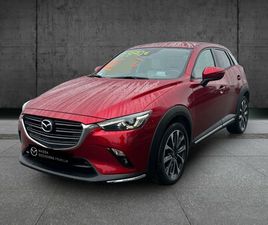 MAZDA CX-32.0 SKYACTIV-G 120 SÉLECTION