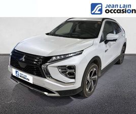 MITSUBISHI ECLIPSE CROSS PHEV ECLIPSE CROSS 2.4 MIVEC PHEV TWIN MOTOR 4WD BUSINESS
