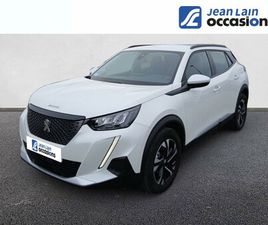 2008 PURETECH 130 S&S BVM6 ACTIVE