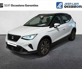 SEAT ARONA ARONA 1.0 TSI 115 CH START/STOP DSG7 COPA