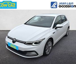 GOLF 2.0 TDI SCR 150 DSG7 4MOTION STYLE