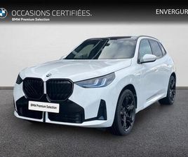 BMW X3 XDRIVE 30E XDRIVE30E 299CH M SPORT