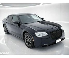 CHRYSLER 300S