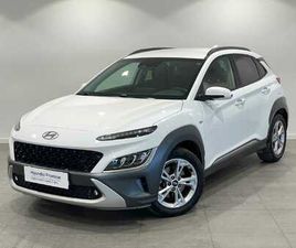 HYUNDAI KONA KONA 1.0 TGDI 48V TECNO 4X2