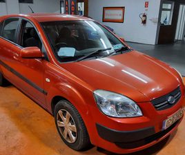 KIA RIO 2007