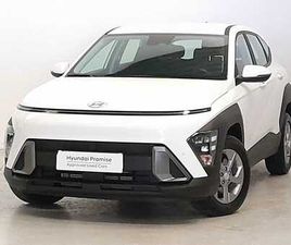 KONA HEV 1.6 GDI MAXX DT