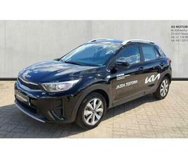 1.0 T-GDI 100 KM 6MT