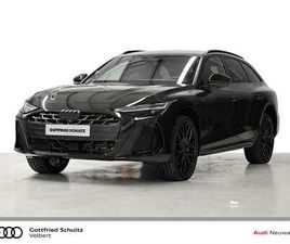 AUDI A6 AVANT AVANT E-HYBRID QUATTRO