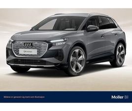 55 QUATTRO *ACC/EL.BAKLUKE/H.FESTE/LED*