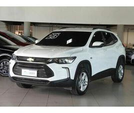 LT 1.0 TURBO 12V FLEX AUT