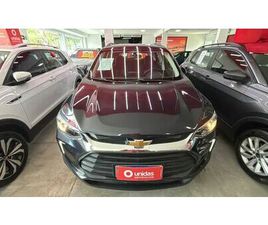 LT 1.0 TURBO 12V FLEX AUT