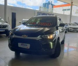 LT 1.0 TURBO 12V FLEX AUT