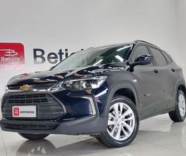 LTZ 1.0 TURBO 12V FLEX AUT