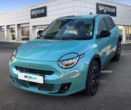 E 156CH 54KWH LA PRIMA