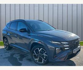 1.6 T-GDI N LINE EURO 6 (START/STOP) 5DR