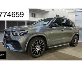 MERCEDES-BENZ GLE 350 DE 4M 2X AMG LINE 21
