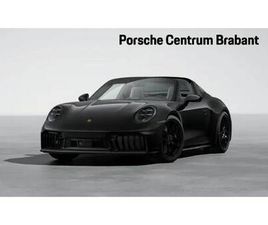 PORSCHE 911 TARGA 4 GTS
