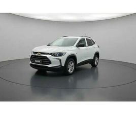 CHEVROLET TRACKER 2.0 TB INT. DIESEL 4X4 4P 2021