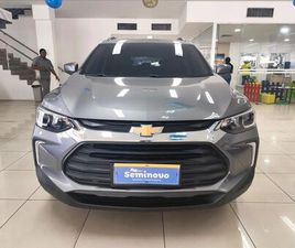 LT 1.0 TURBO 12V FLEX AUT