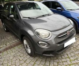 FIAT 500X 1.3 MJ CITY CROSS