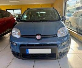 FIAT PANDA 1.0 HYBRID