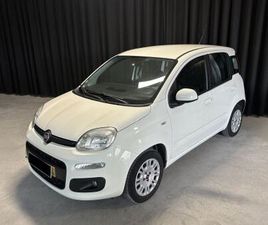 FIAT PANDA 1.2 EASY S&S